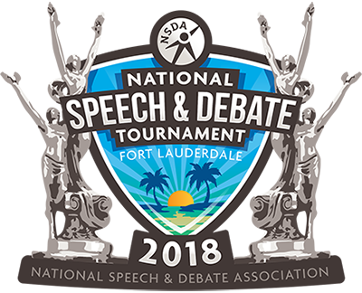 Ray Students Set New School Record at Debate Tournament