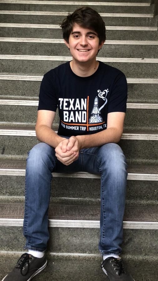 Ian J. Mintz