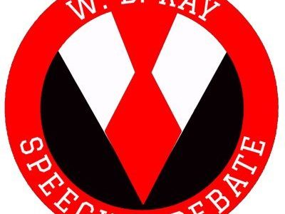 RAY SPEECH & DEBATE STATE COMPETITION RESULTS