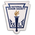 National Honor Society Induction Ceremony