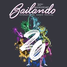 Ray Students Dance in Bailando Festival