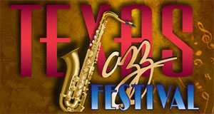 Texas Jazz Festival Volunteers Needed!