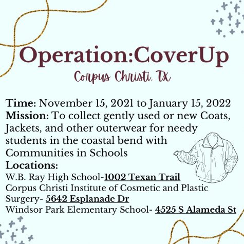 Operation: CoverUp