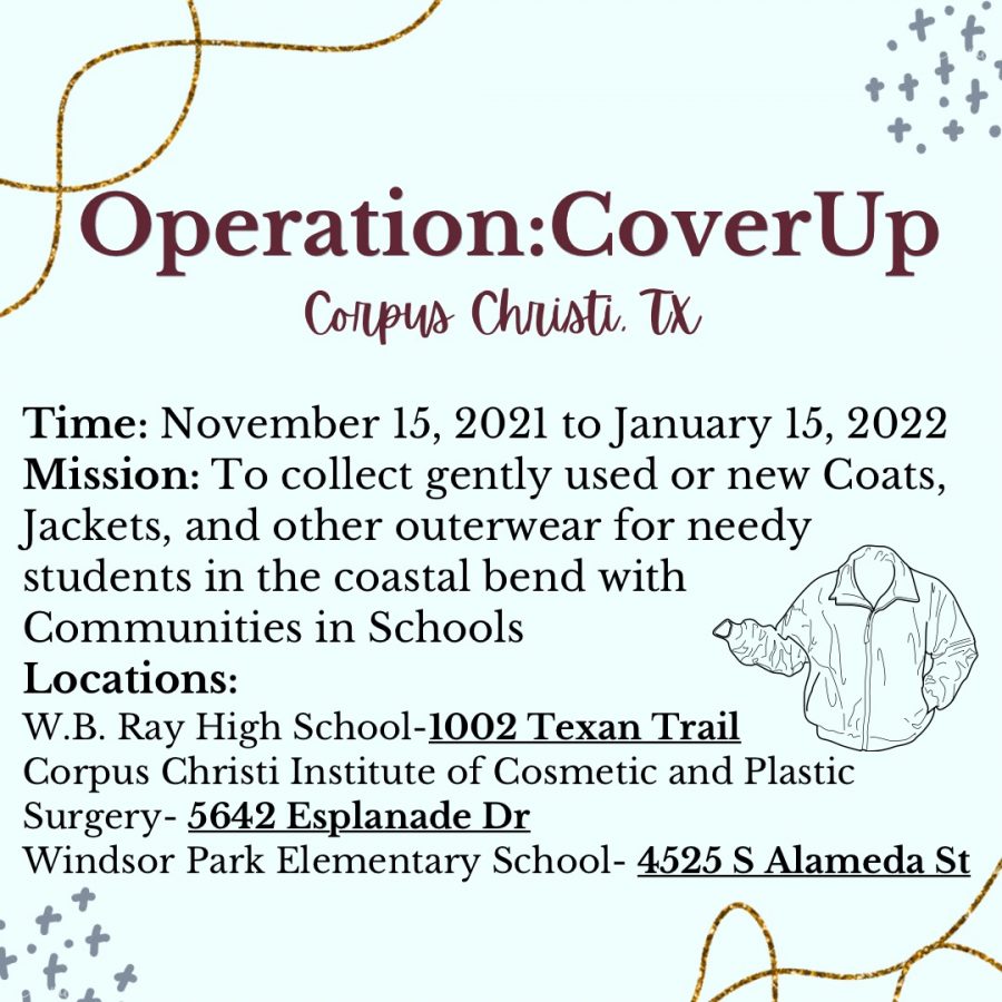 Operation%3A+CoverUp