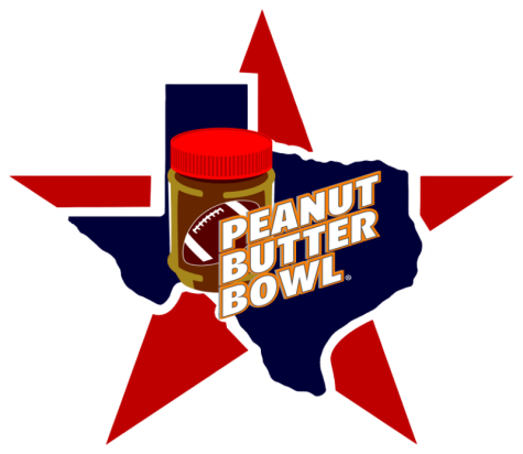 Peanut Butter Bowl for Hunger Awareness!
