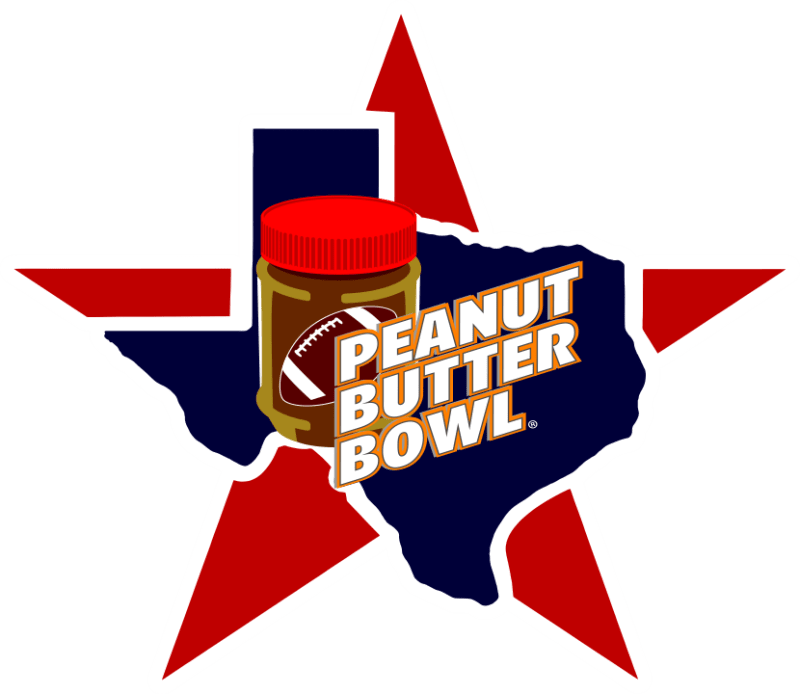 Peanut Butter Bowl for Hunger Awareness!