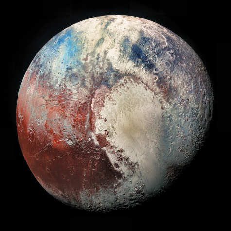 Pluto Demotion Day