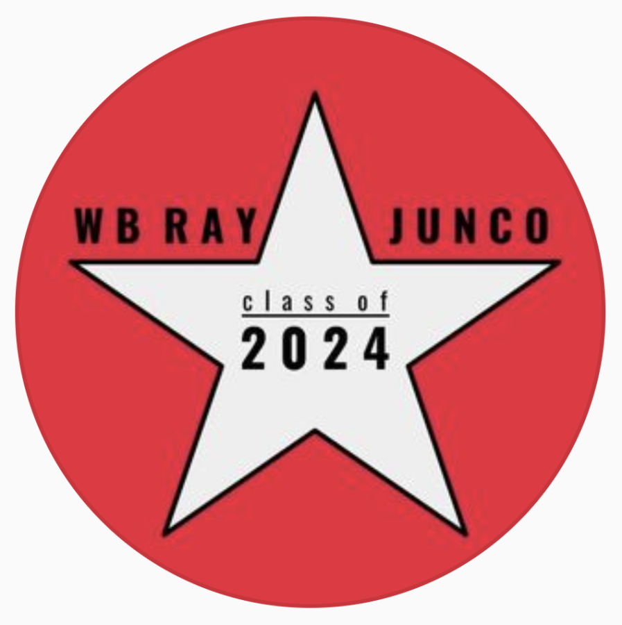 Junior Council Class of 2024 UPDATE!