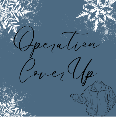 Operation CoverUp Returns!