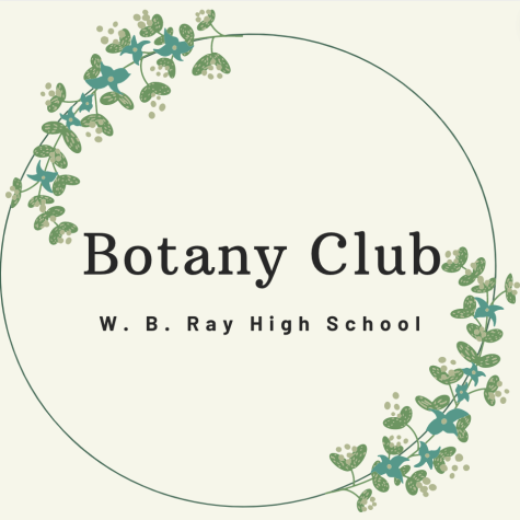 Botany Club Volunteering!