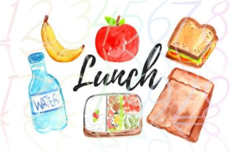 National Make Lunch Count Day!