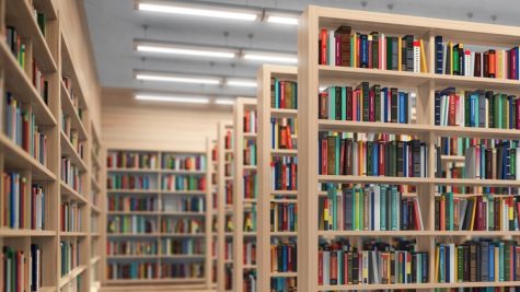 National Library Workers Day & Library Appreciation Week