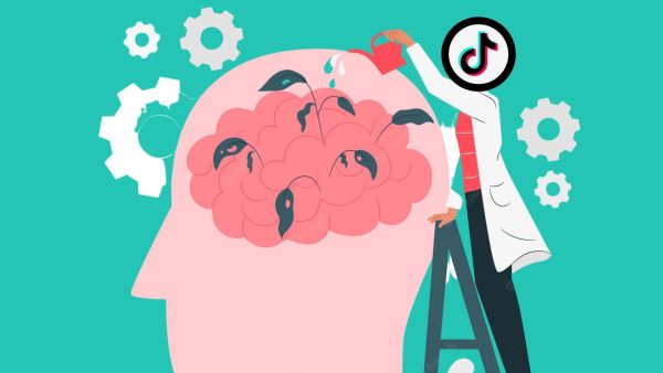 How TikTok’s Algorithm is Affecting Mental Health