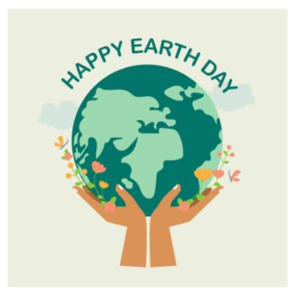 Earth Day Celebration!