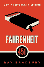 Book Review: Fahrenheit 451