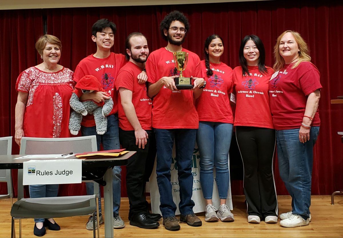 Ocean Bowl Makes it to Nationals!