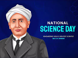 National Science Day