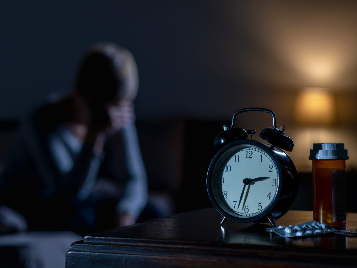 The Silent Epidemic: Why Sleep is the Most Important Thing You're Not Getting Enough Of